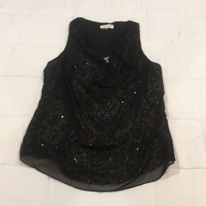 Sugarlips Sleeveless Top Size M